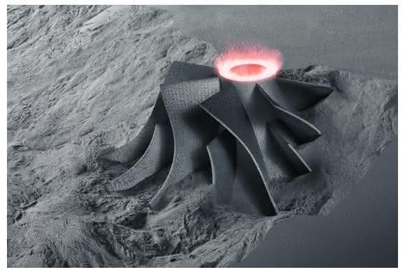 Laser Metal Fusion