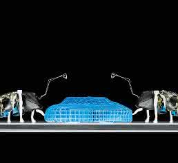 Bionische Ameisen von Festo Bionische Ameisen von Festo