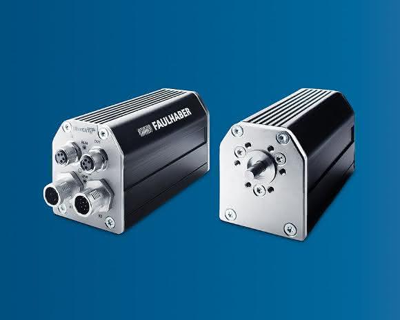 Motion Control System Motion Control System Faulhaber
