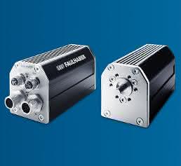Motion Control System Faulhaber