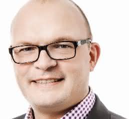 Matthias Remmert, Geschäftsführer der Friedrich Remmert GmbH