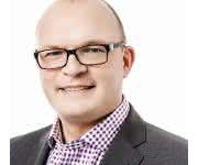 Matthias Remmert, Geschäftsführer der Friedrich Remmert GmbH