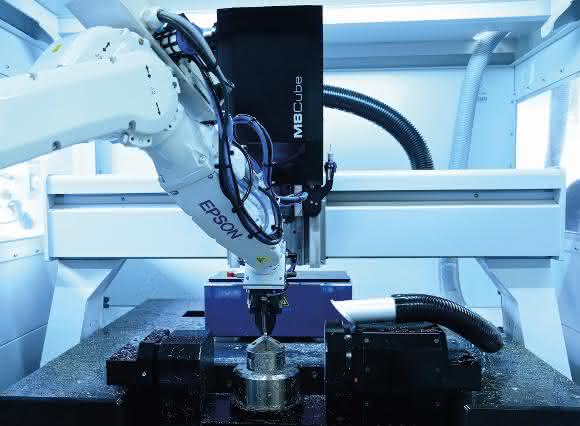 Epson ProSix S5L