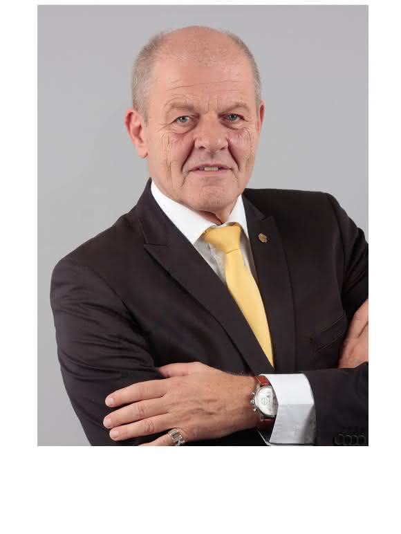 Ulrich Kromer Ulrich Kromer