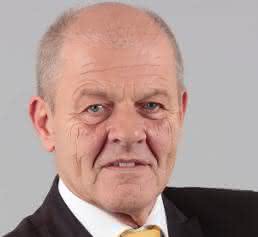 Ulrich Kromer