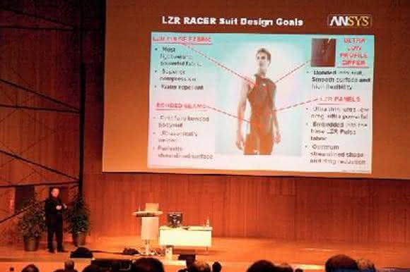 Additive Fertigung: Baden gehen