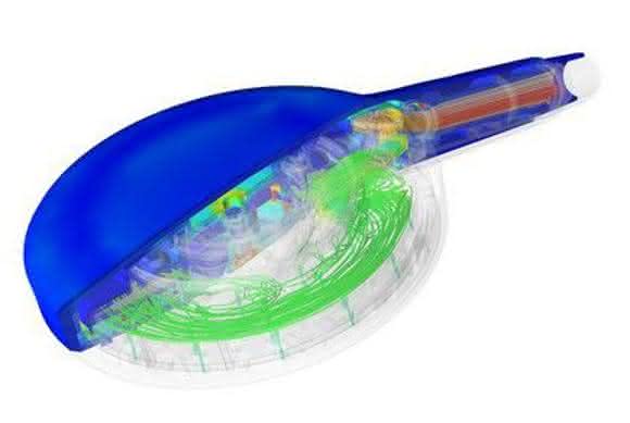 Simulationssoftware: Mit Wasser wohlfühlen