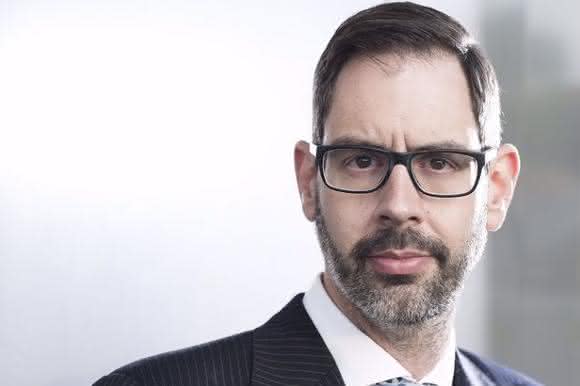 Dr. Sascha Giegold Dr. Sascha Giegold