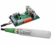 CO2 Transmitter von E+E Elektronik
