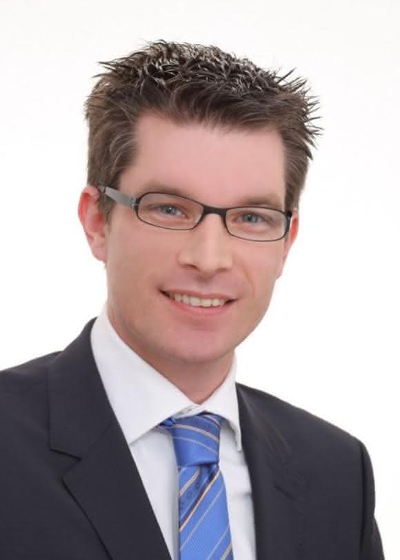 Dr. Jan Regtmeier