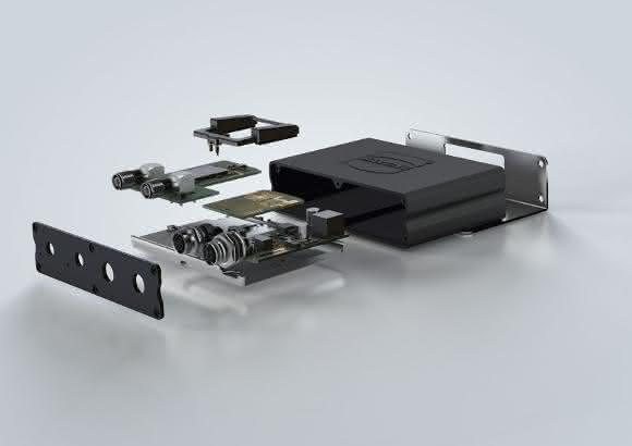 Harting Mica
