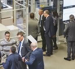 International Solutions Days GF Machining Solutions