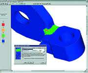 Additive Fertigung: Belasten ohne Belastung Additive Fertigung: Belasten ohne Belastung