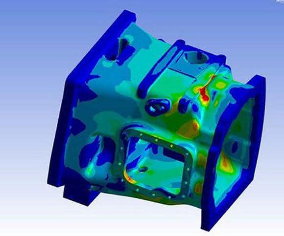 Numerische Simulationstechnik: Simulieren üben