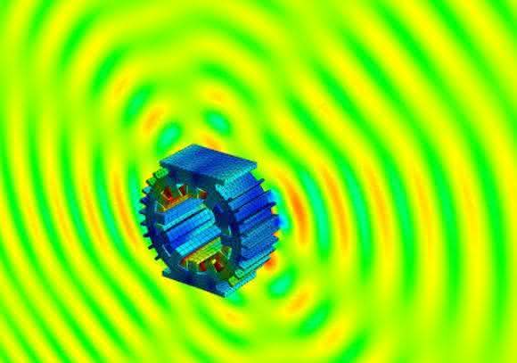 Wirtschaft + Unternehmen: Simulationstechnik: Leise Töne bevorzugt