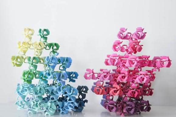 Polyomino von José Sanchez