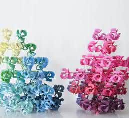 Polyomino von José Sanchez Polyomino von José Sanchez