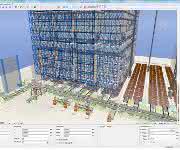 Simulations-Rundflüge Simulations-Rundflüge
