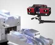 3D measuring method 3D measuring method