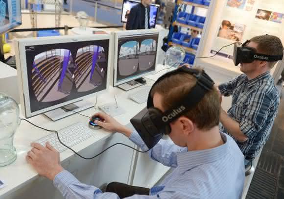 virtuelle Welten virtuelle Welten