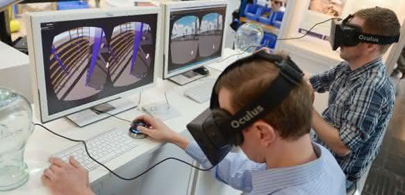 virtuelle Welten virtuelle Welten