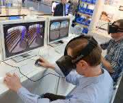 virtuelle Welten