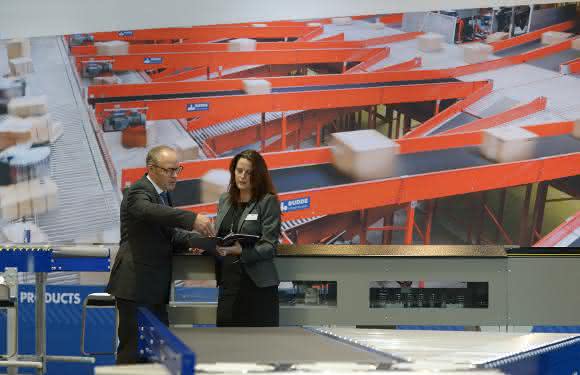 Cemat meets HMI