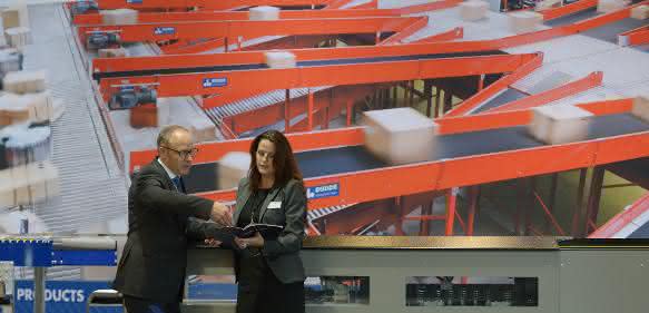 Cemat meets HMI Cemat meets HMI