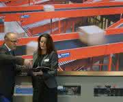 Cemat meets HMI Cemat meets HMI