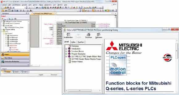 Mitsubishi_Electric_Schlauchbeutel_Screenshot