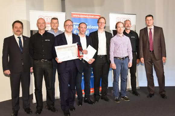 AMA Innovationspreis 2016