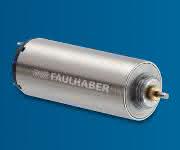 Motor von Faulhaber Motor von Faulhaber