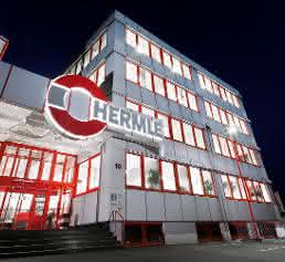 Maschinenfabrik Berthold Hermle Maschinenfabrik Berthold Hermle Gosheim