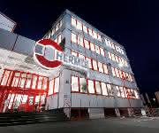 Maschinenfabrik Berthold Hermle Maschinenfabrik Berthold Hermle Gosheim
