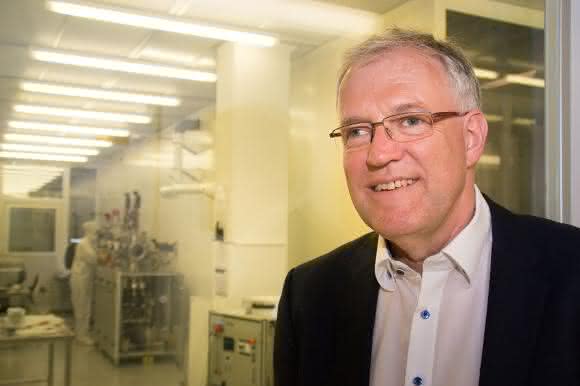 Prof. Eckhard Quandt