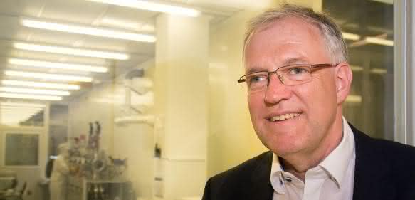 Prof. Eckhard Quandt