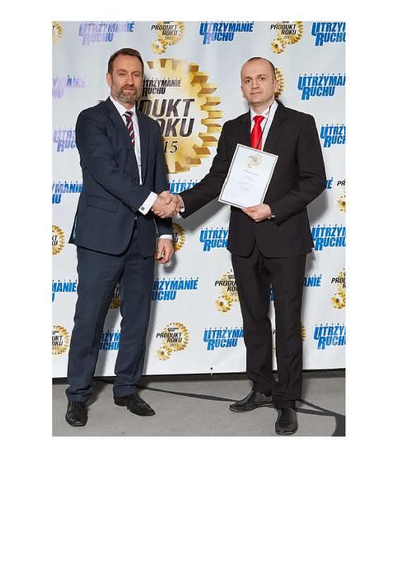 Michael Majchrzak und Pawel Janecki