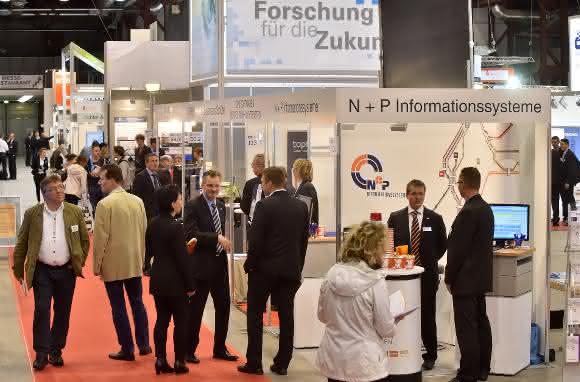 LiMA, mtex+ und SIT Chemnitz