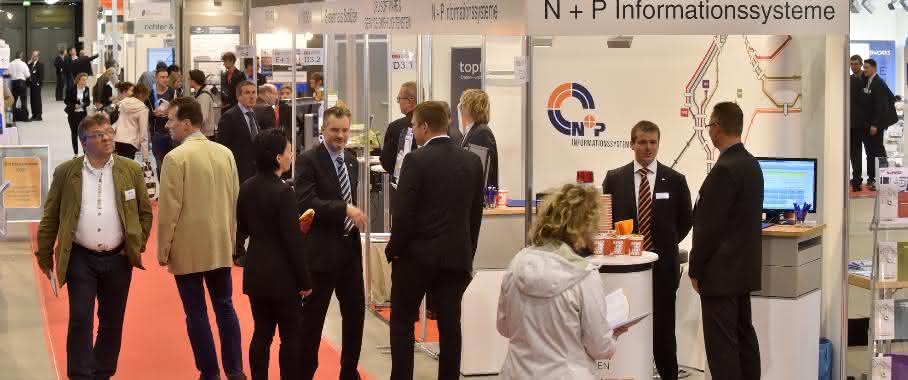 LiMA, mtex+ und SIT Chemnitz