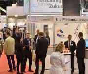 LiMA, mtex+ und SIT Chemnitz