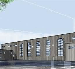 Schaeffler-Standort in Wooster Schaeffler-Standort in Wooster