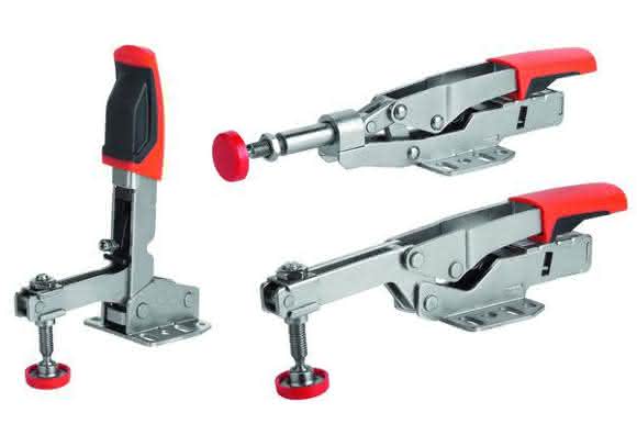 Schnellspanner