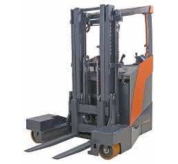 Genkinger EFSM-S 3 Genkinger EFSM-S 3