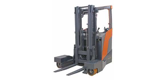 Genkinger EFSM-S 3 Genkinger EFSM-S 3