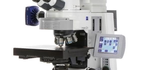 Laser Scanning Mikroskop