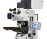 Laser Scanning Mikroskop