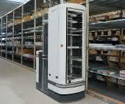 Magazino TORU Shelf right Magazino TORU Shelf right