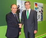 Industrie 4.0: Murrelektronik und Yacoub vereinbaren Kooperation Industrie 4.0: Murrelektronik und Yacoub vereinbaren Kooperation