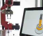 CAD-basierte Programmierumgebung