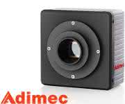 Adimec Kameras Adimec Kameras